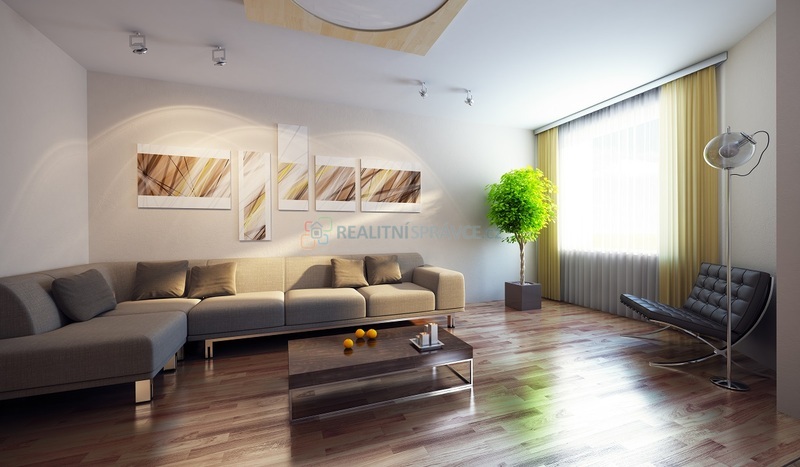 Prodej bytu 1+1, 38m2, ulice Branišovská, České Budějovice