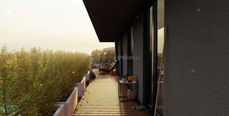 Prodej pozemku k výstavbě rodinného domu