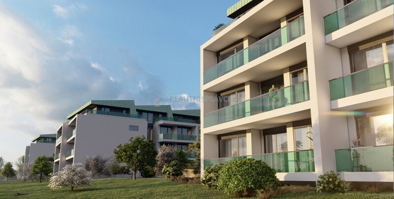 Prodej pozemku k výstavbě rodinného domu