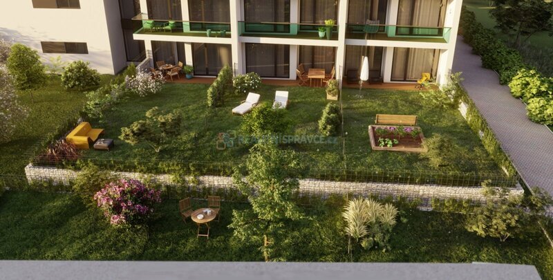 Prodej pozemku k výstavbě rodinného domu