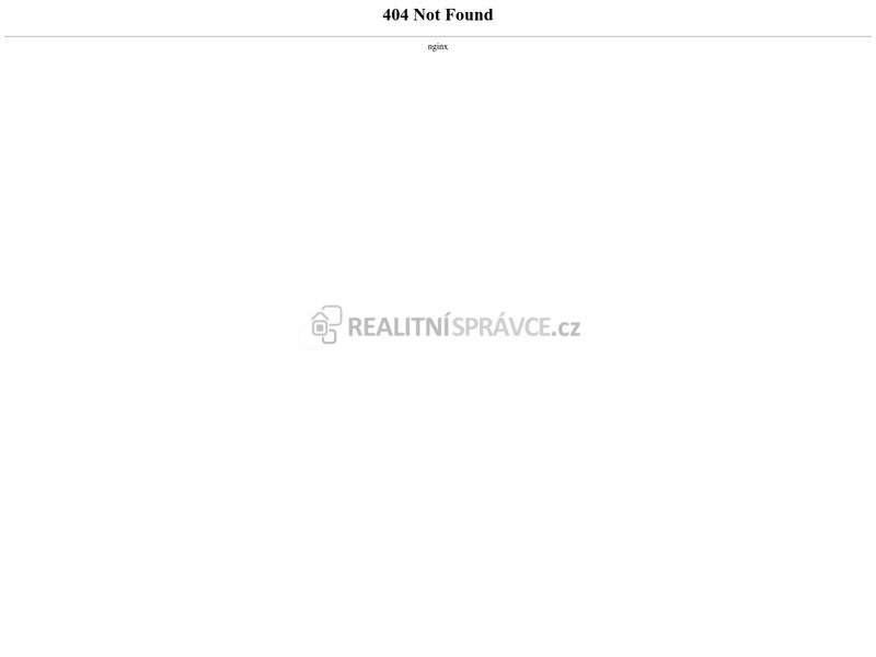 Prodej pozemku k výstavbě rodinného domu