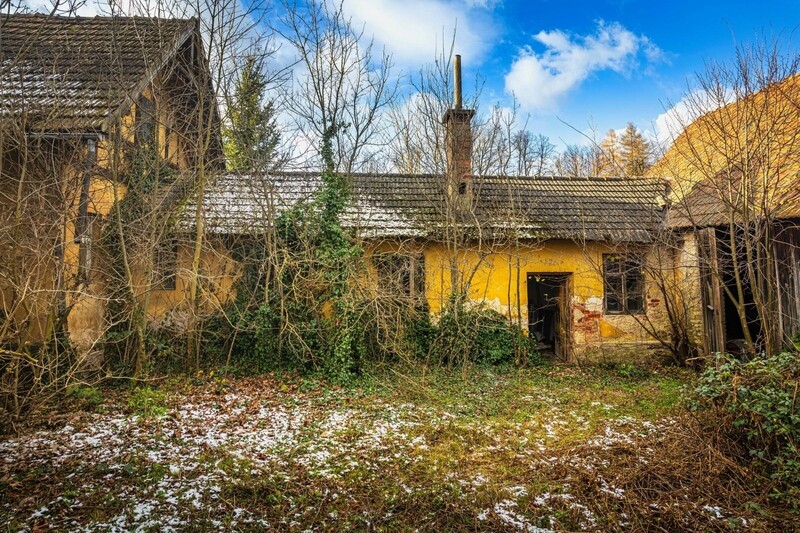 Pronájem standardního bytu 4+kk v Českých Budějovicích..