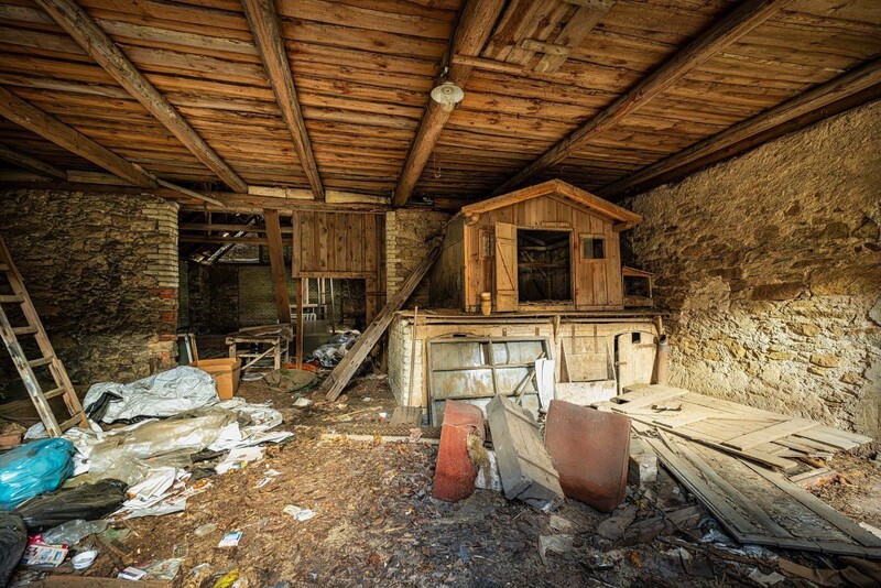 Pronájem standardního bytu 4+kk v Českých Budějovicích..