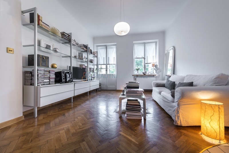 Prodej bytu 2+kk, 45m², ulice Branišovská, České Budějovice