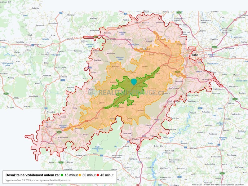 Moderní bydlení bez kompromisů: Prodej nových bytů v  Rezidenci U Hrocha